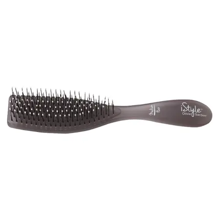 OLIVIA GARDEN Щетка iStyle for Medium Hair BR-IS для нормальных волос / Olivia Garden - 1