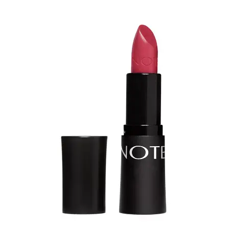 NOTE Помада насыщенного цвета для губ 13 / ULTRA RICH COLOR LIPSTICK 4,5 гр - 2