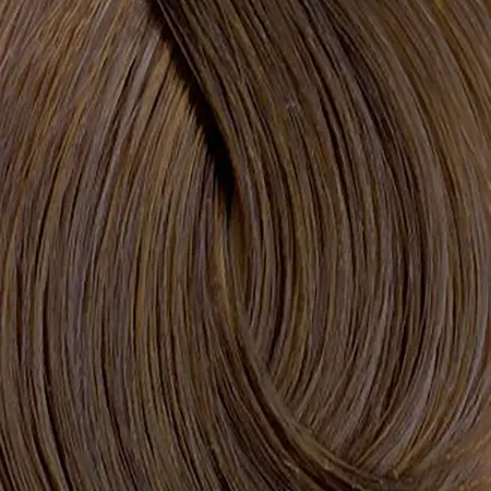 TAHE 7.35 краситель перманентный для волос / Organic Care Permanent Color Medium golden mahogany blonde 100 мл - 1