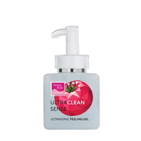 BEAUTY STYLE Гель активный Ультраклин сенс / Beauty Style 300 мл - 4