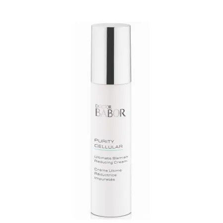BABOR Крем против акне / Blemish Reducing Cream PURITY CELLULAR 50 мл - 3