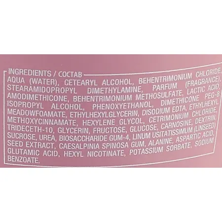 ALFAPARF MILANO Маска для сухих волос / SDL M NUTRITIVE MASK 50 мл - 4