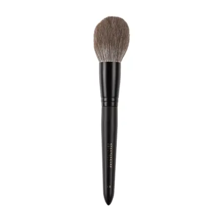 BEAUTYDRUGS Кисть для нанесения сухих текстур, пудры и румян / Makeup Brush 10 Tapered Powder Brush 1 шт - 1