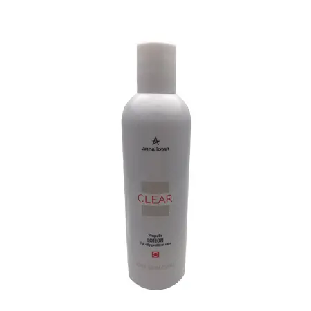 ANNA LOTAN Лосьон прополисный / Propolis Lotion CLEAR 250 мл - 1