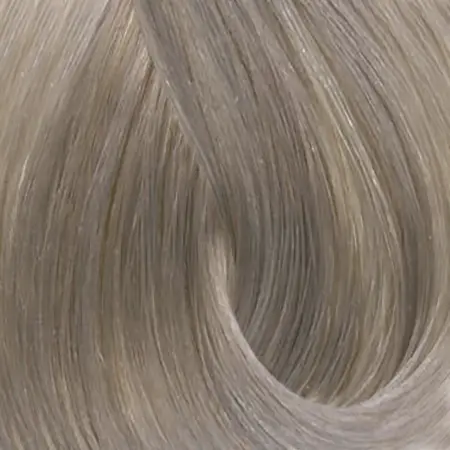 TAHE 9.01 краситель перманентный для волос / Organic Care Permanent Color Platinum blonde natural ash 100 мл - 1