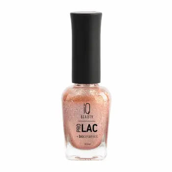 102 лак для ногтей укрепляющий с биокерамикой / Nail Polish PROLAC+bioceramics 12,5 мл