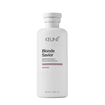 Шампунь блонд-защита / Blonde Savior Shampoo 300 мл