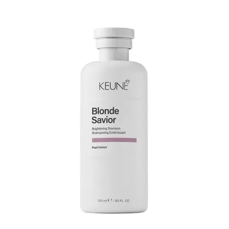 KEUNE Шампунь блонд-защита / Blonde Savior Shampoo 300 мл - 1
