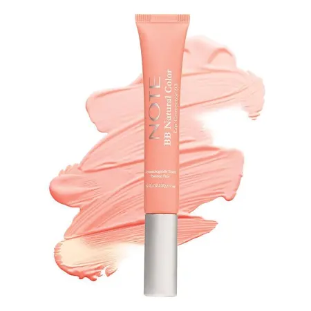 NOTE Корректор ББ для губ 03 / BB LIP CORRECTOR 12 мл - 2