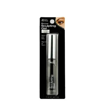 Гель для придания формы бровям, прозрачный / Brow Sculpting Gel 7,3 мл