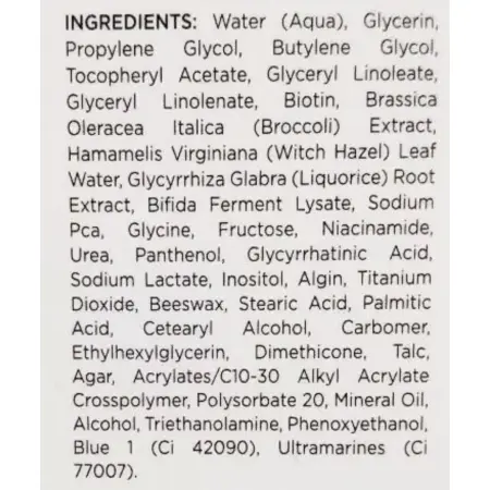 HOLY LAND Сыворотка успокаивающая для лица / Calm Derm Serum 30 мл - 3