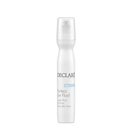 DECLARE Гель восстанавливающий с массажным эффектом для кожи вокруг глаз / Perfect Eye Fluid 15 мл - 1