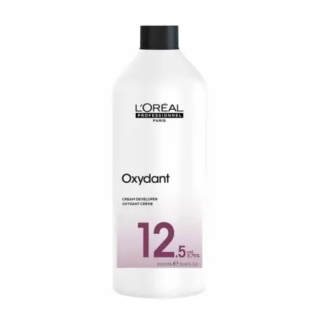 L OREAL PROFESSIONNEL Оксидент-крем 12,5 vol. 3,75% / Odor Trapping Technology 1000 мл - 1
