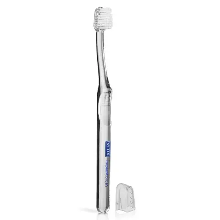 DENTAID Щётка зубная для имплантов Vitis Implant Brush - 5