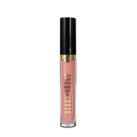BEAUTYDRUGS Блеск для увеличения объема губ, 03 / Lip Plumper Leonardo 5 мл - 1