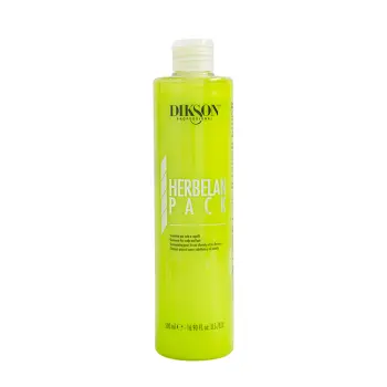 Шампунь растительный / HERBELAN PACK BALSAMIC SHAMPOO 500 мл