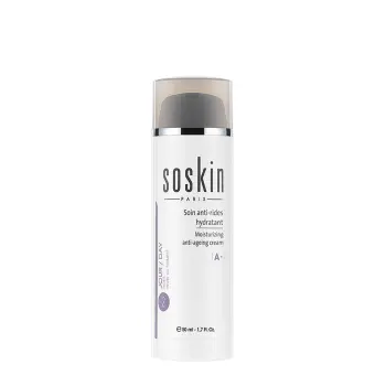 Крем увлажняющий омолаживающий / A+ Moisturizing anti-ageing cream 50 мл