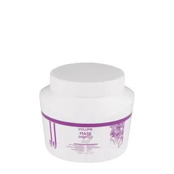 Маска для объема волос / JJ HAIR VOLUME MASK 500 мл