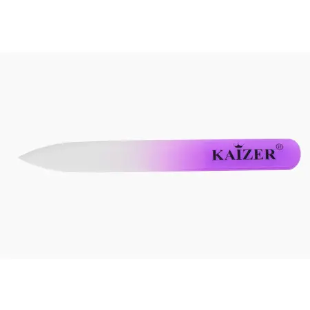 KAIZER Пилка стеклянная 10*90 мм - 2