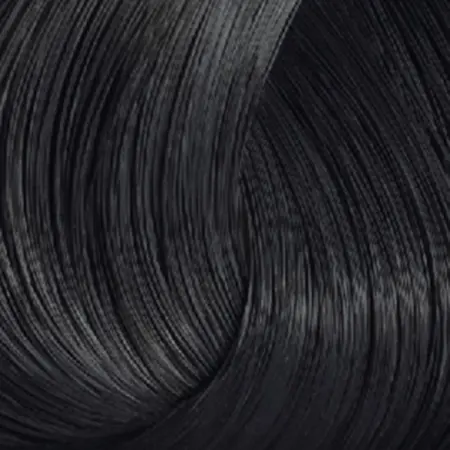 BOUTICLE Краска для волос, темный графит / Atelier Color Integrative 80 мл - 1