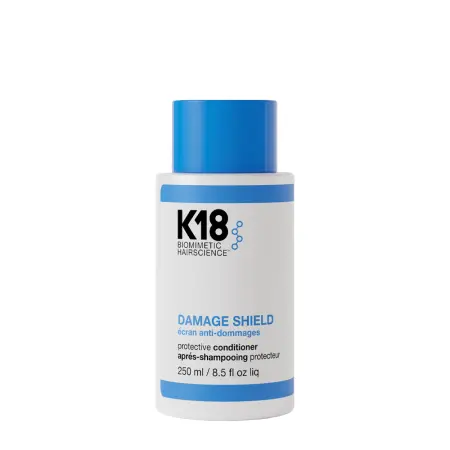 K-18 Кондиционер-защита от повреждений / DAMAGE SHIELD protective conditioner 250 мл - 1