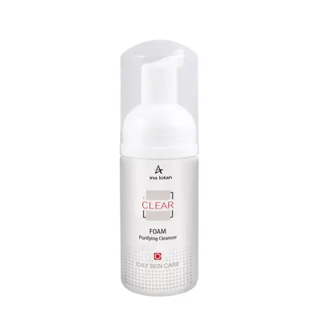 ANNA LOTAN Набор косметических средств серии Клир / A-Clear - 5