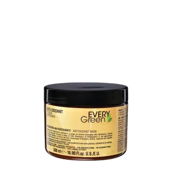 Маска Антиоксидант / ANTI-OXIDANT MASHERA ANTIOSSIDANTE 500 мл