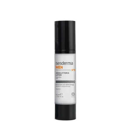 SESDERMA Лосьон ревитализирующий для мужчин / MEN Absolut force 50 мл - 1