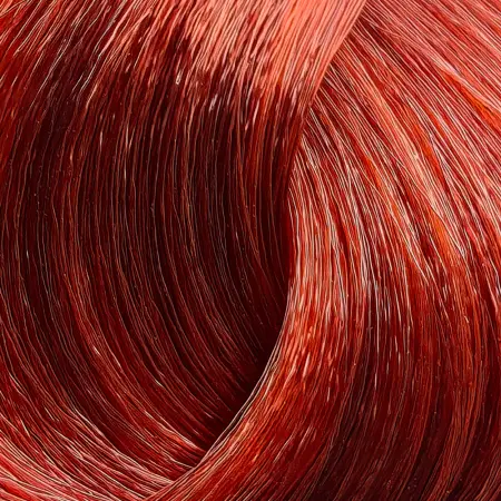 DIKSON 7/66 крем-краска для волос, русый красный насыщенный / Dikson Color Biondo Rosso Intenso 120 мл - 1