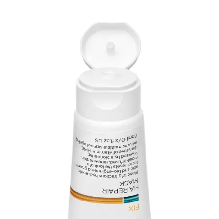 CHRISTINA Маска обновляющая с ретинолом / Line Repair Fix Ha Repair Mask 60 мл - 4