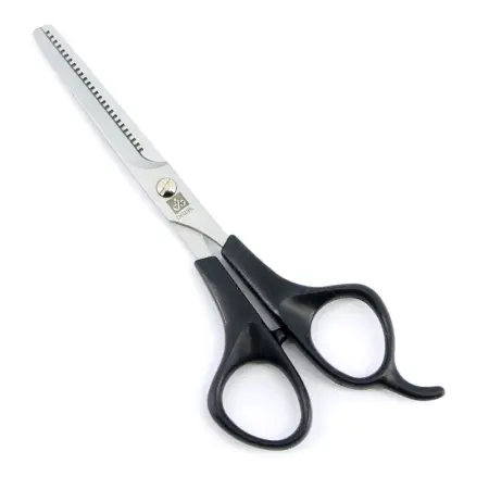 DEWAL PROFESSIONAL Ножницы парикмахерские филировочные 6,5 - 2