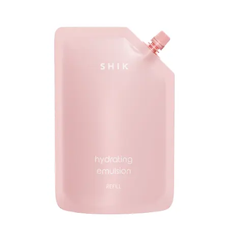 SHIK Эмульсия увлажняющая для лица, рефил / Hydrating emulsion 200 мл - 1