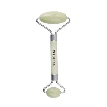 ECOTOOLS Роллер нефритовый для массажа лица / Jade Roller - 1