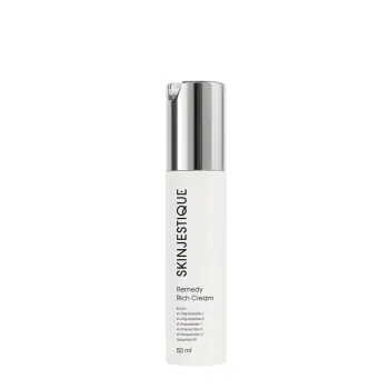 Крем успокаивающий питательный для лица / Remedy Rich Cream 50 мл