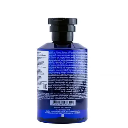 KEUNE Шампунь универсальный для волос и тела / 1922 CARE PRODUCTS 250 мл - 2