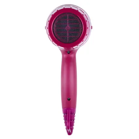 MARK SHMIDT Фен Mark Shmidt Dark Magenta мадже?нта, 2 насадки 2200W - 3