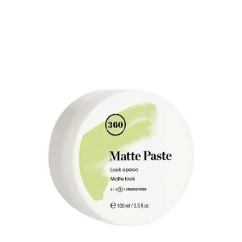 Паста матовая / Matte Paste Styling 100 мл