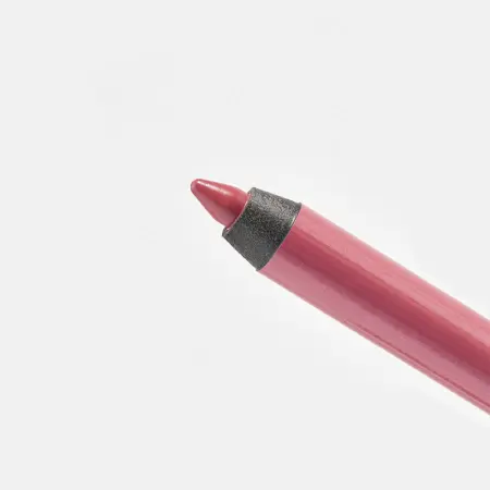 PROVOC Подводка гелевая в карандаше для губ, 806 лилово-розовый нюд / Gel Lip Liner Roziz 1,2 г - 4