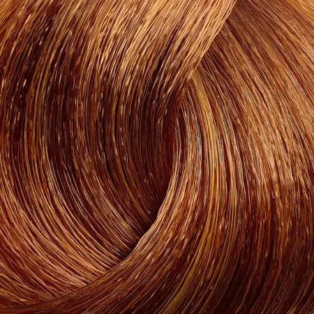 DIKSON 8/34 крем-краска для волос, светло-русый золотистый медный / Dikson Color Biondo Chiaro Dorato Rame 120 мл - 1