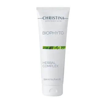 Пилинг растительный облегченный / Herbal Complex Bio Phyto 75 мл