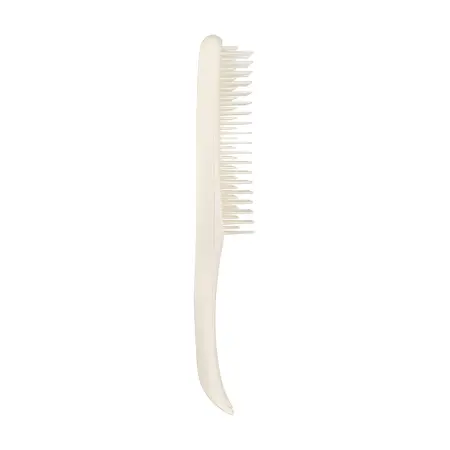 TANGLE TEEZER Расческа для волос / The Ultimate Detangler Matte Porcelain Cream - 3