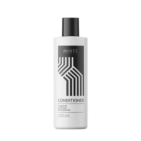 WHITE COSMETICS Кондиционер для волос / WHITE 250 мл - 1