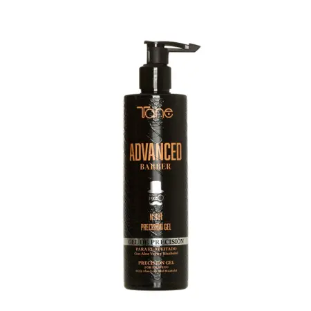 TAHE Гель для точного бритья №401 / PRECISION GEL 300 мл - 1