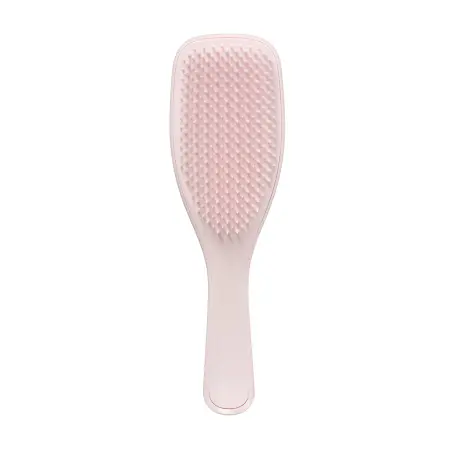 TANGLE TEEZER Расческа для волос / The Ultimate Detangler Plant Brush Marshmallow Pink - 2