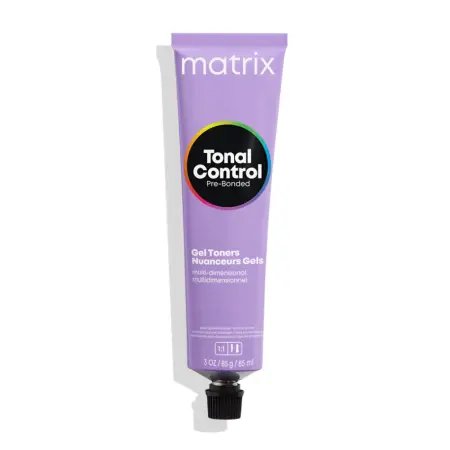 MATRIX 8VG тонер гелевый / MX TC 90 мл - 3