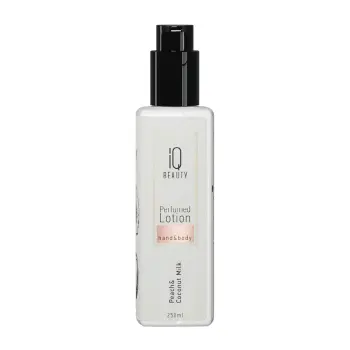 Лосьон парфюмированный для рук и тела, персик и кокосовое молоко / Perfumed Lotion hand&body 250 мл