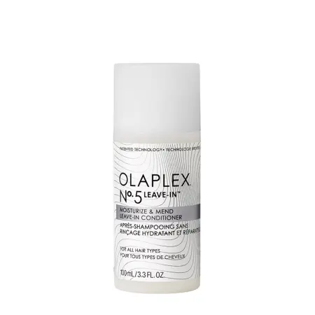 OLAPLEX Крем-уход несмываемый для волос / No.5 Leave-In Conditioner 100 мл - 1