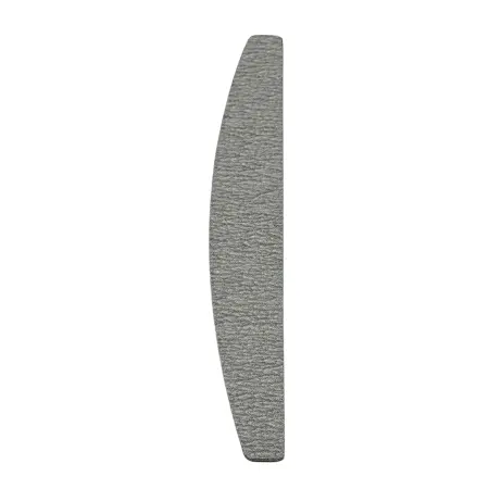 IWOU PROFESSIONAL Пилка для ногтей полукруглая 180/240 1шт - 2