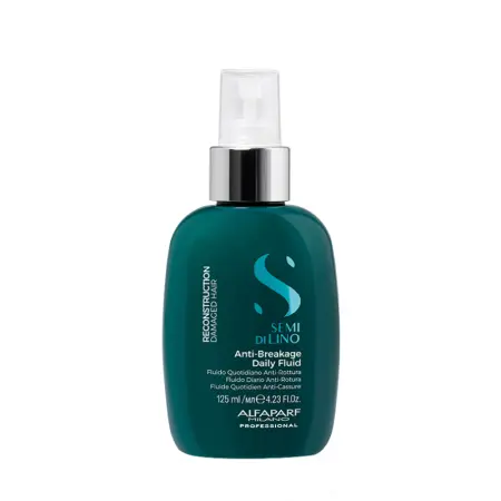 ALFAPARF MILANO Флюид для поврежденных волос / SDL R ANTI-BREAKAGE DAILY FLUID 125 мл - 1