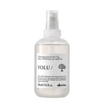 Спрей несмываемый для тонких волос / VOLU hair mist 250 мл